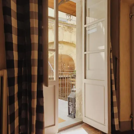 Casa Fresia Centro Storico Poppi