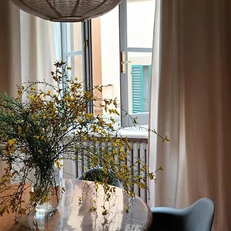 Casa Fresia Centro Storico *