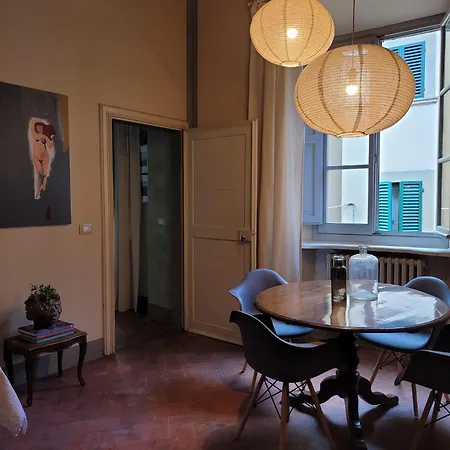 Casa Fresia Centro Storico * Poppi