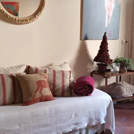 Casa Fresia Centro Storico * Poppi