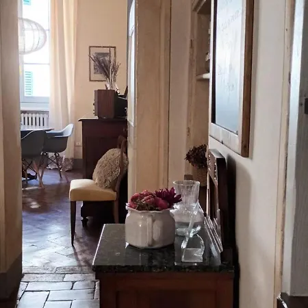 Casa Fresia Centro Storico