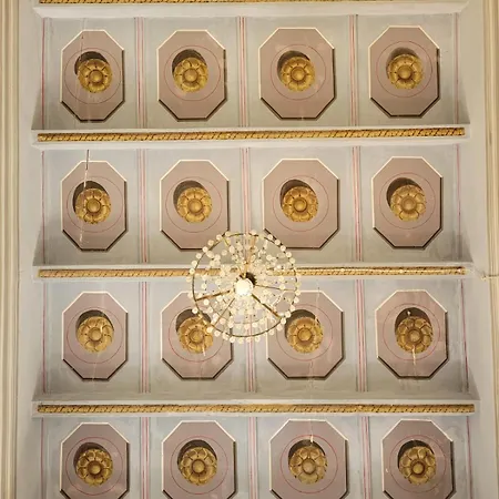 Casa Fresia Centro Storico *