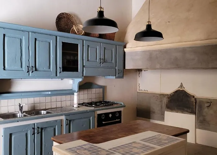 Casa vacanze Casa Fresia Centro Storico *