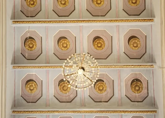 Casa Fresia Centro Storico *